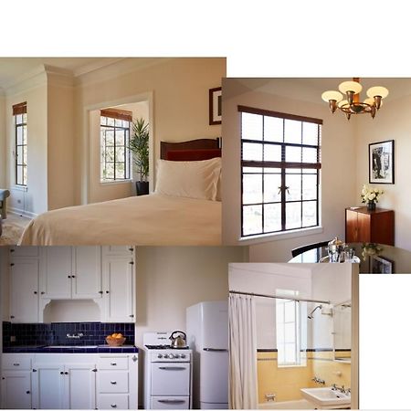 Chateau Marmont Los Angeles Eksteriør billede