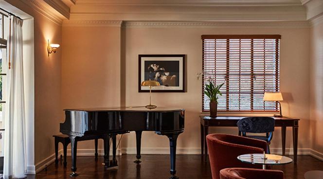 Chateau Marmont Los Angeles Eksteriør billede