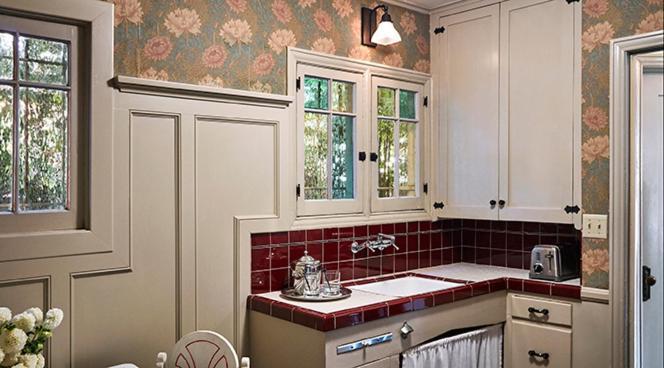 Chateau Marmont Los Angeles Eksteriør billede