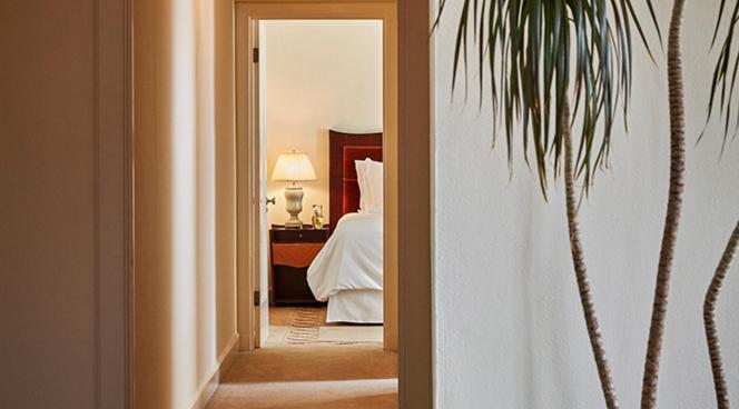 Chateau Marmont Los Angeles Eksteriør billede