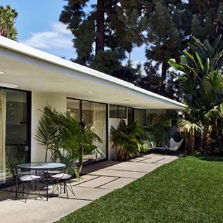 Chateau Marmont Los Angeles Eksteriør billede