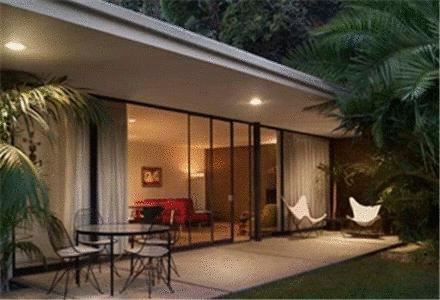 Chateau Marmont Los Angeles Eksteriør billede